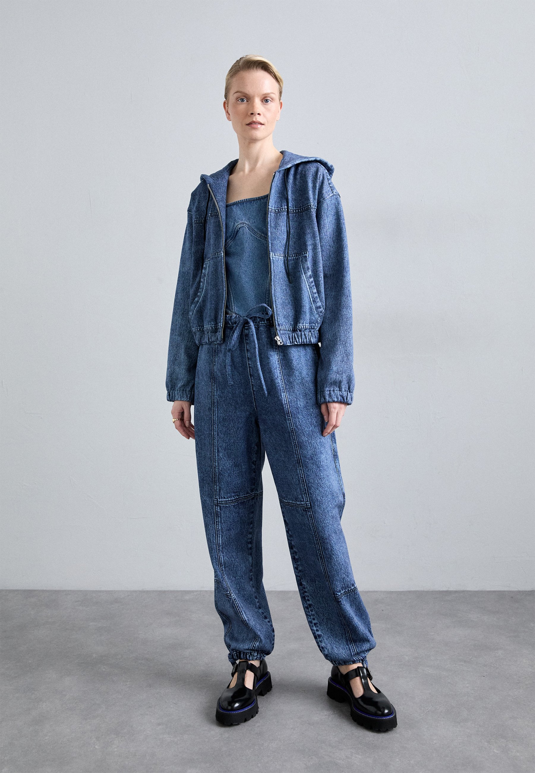 ジップアップフーディー ミラマー様 ジップアップフーディー ミラマー様 （rag & bone Miramar Zip