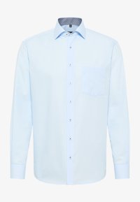 Ausgewählt, himmelblau