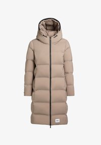 Unausgewählt, greige