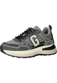 GANT CAZIDY - Sneaker low - dark gray