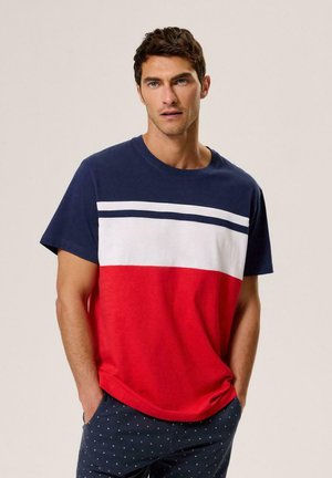 Diverse, - T-shirt z nadrukiem