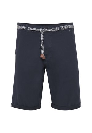Solid, SDMARIS - Shorts - insignia blue
