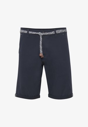 Solid, SDMARIS - Shorts - insignia blue