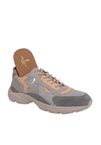 Crickit PHOEBE - Sneakers basse - hellgrau