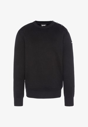 Schott, - Sweter