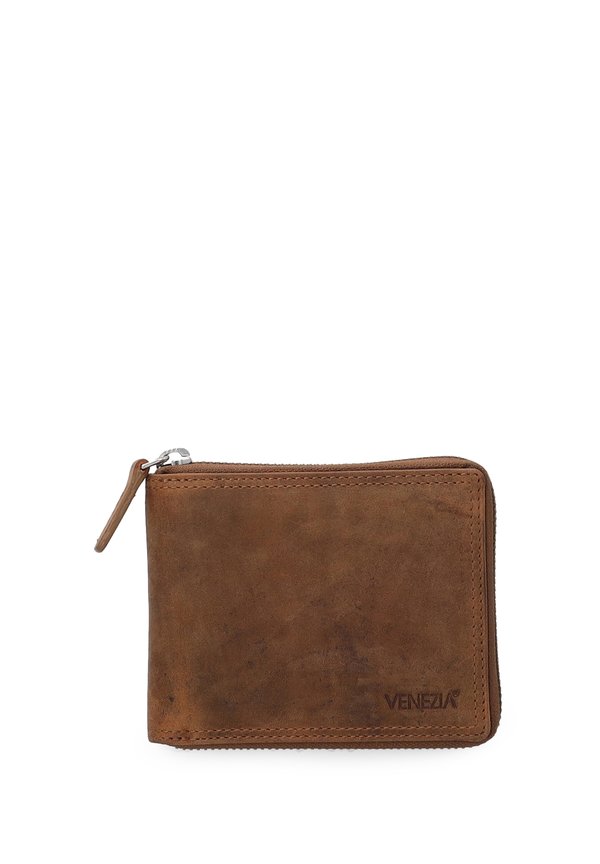 Geldbörse - bronze