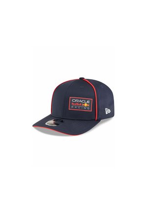 9SEVENTY STRETCH   RED BULL RACING TEAM - Cap - navy