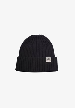 Band of Rascals Pipo - black