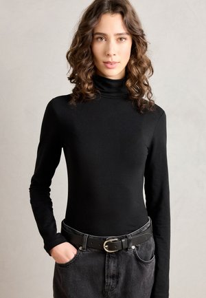 Belt - black