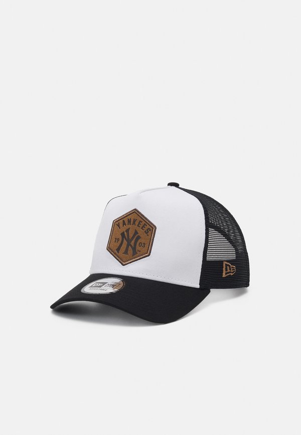 TEAM PATCH TRUCKER UNISEX - Cap