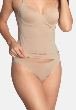 Sassa, 3ER PACK SLIP KETTELNAHT CLASSICS - Briefs - skin