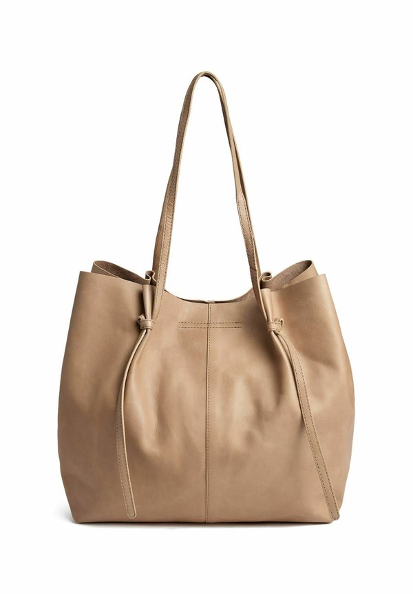 SHOPPER - Shopping Bag - dessert