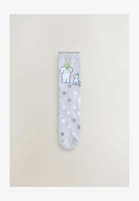 Unselected, the snowman license