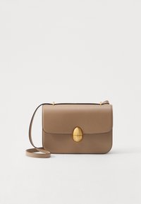 PHOENIX  - Handtasche - light taupe