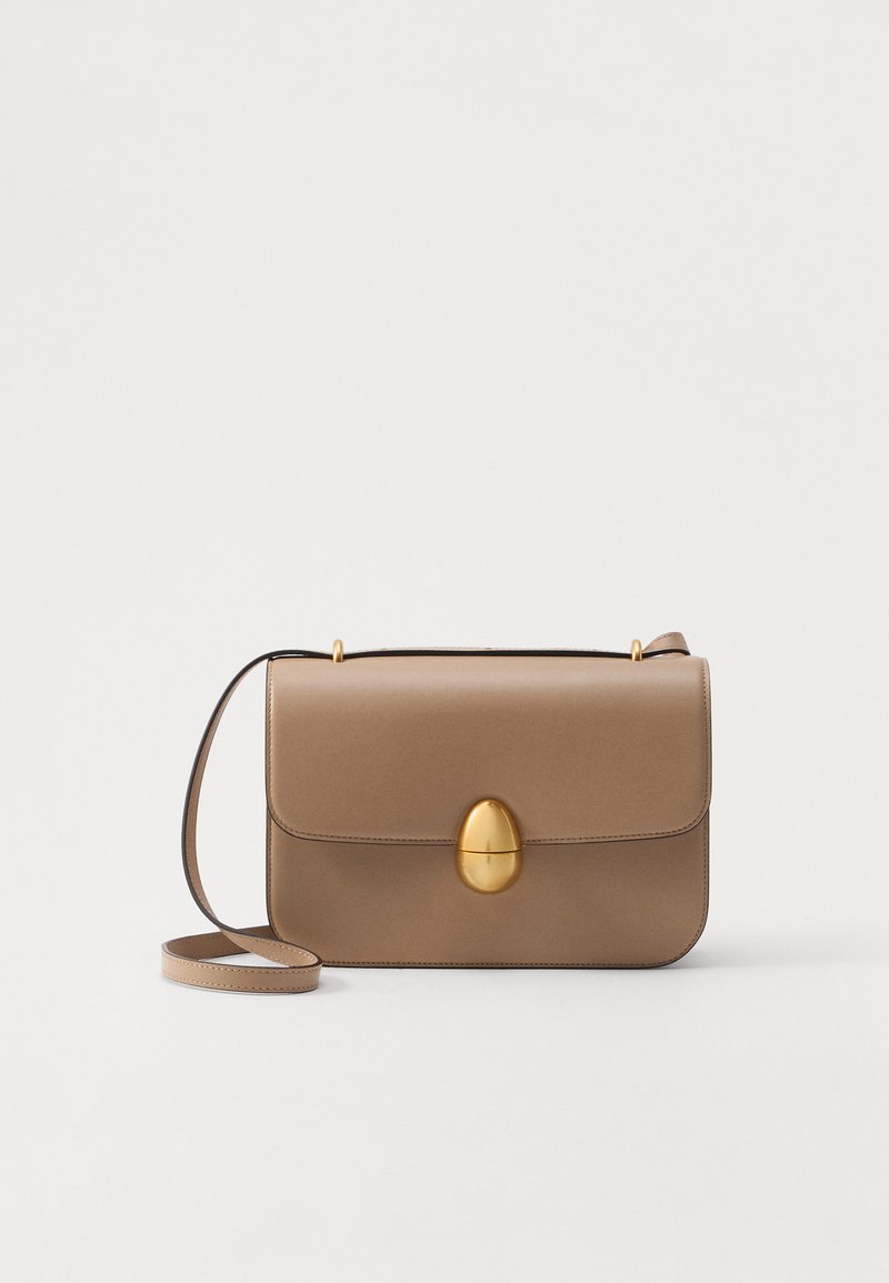 NEOUS PHOENIX  - Handtasche - light taupe