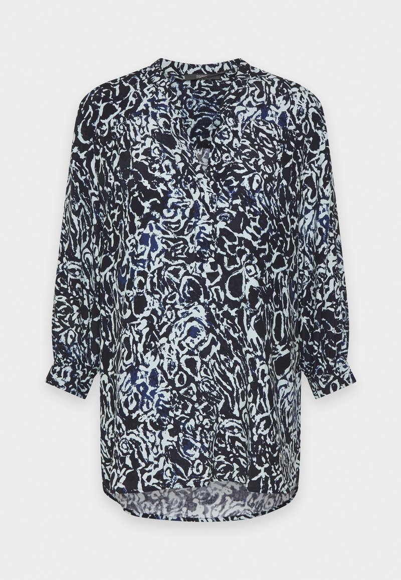 esprit collection Tuniek donkerblauw esprit collection Tuniek donkerblauw