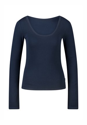 America Today, LONGSLEEVE - Langarmshirt - dark blue