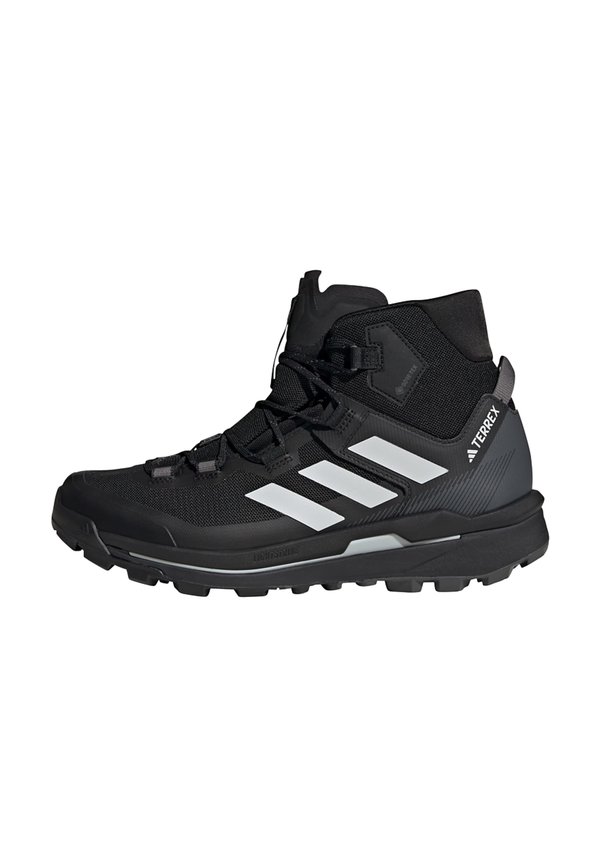 SKYCHASER TECH MID GTX - Hiking shoes