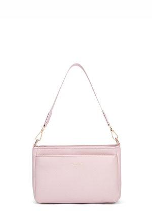Diana&Co Handtas - light pink