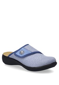 Josef Seibel Clogs - iceblue