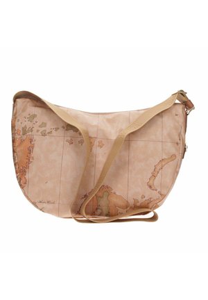 Alviero Martini Borsa a mano - marrone