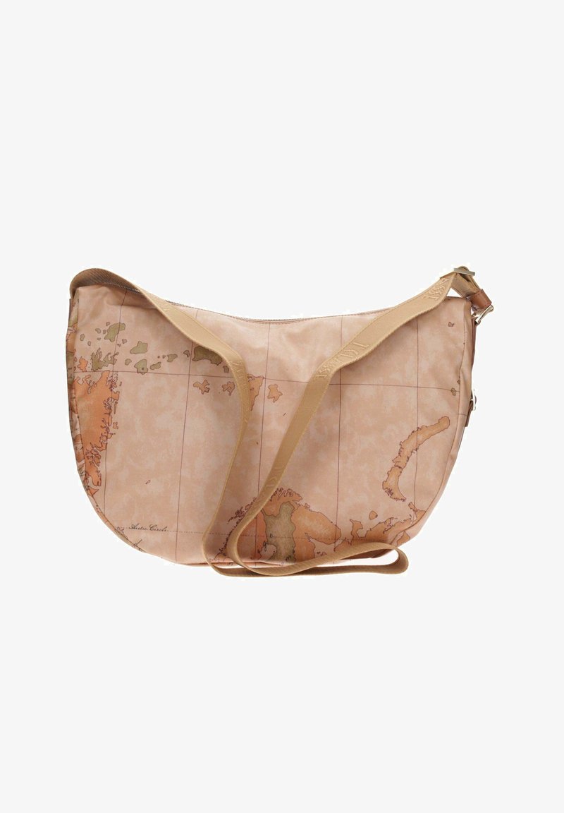 Alviero Martini Borsa a mano - marrone