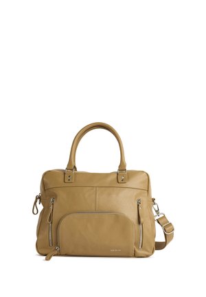 MACY - Borsa a mano - sand
