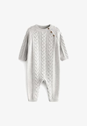 Mono - grey