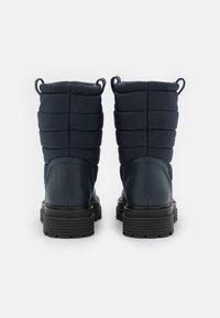 Bullboxer Botas para la nieve - blue