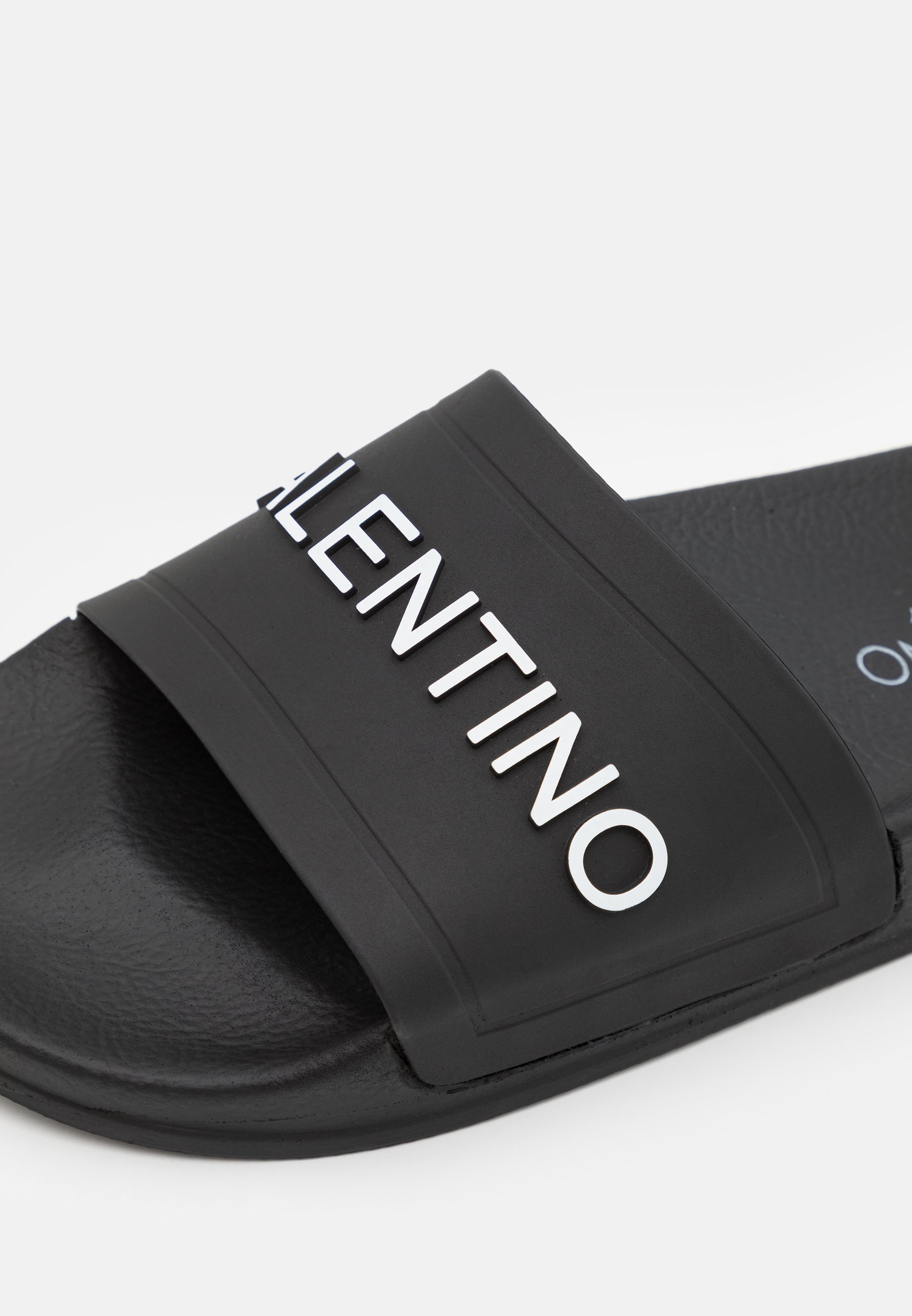 Valentino by Mario Valentino Muiltjes - black/Zwart - Zalando.nl