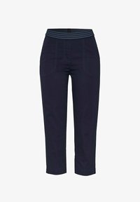 Ausgewählt, dark blue