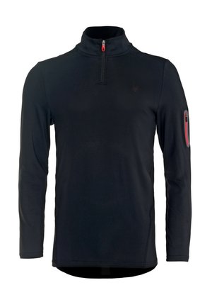 Pitkähihainen paita - black