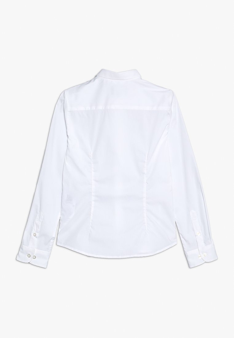EMPORIO ARMANI 白シャツ 14A Emporio Armani Shirt - white - Zalando.co.uk