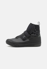 AM MOAB MID WINTER STX UNISEX - Scarpe da ciclismo - black
