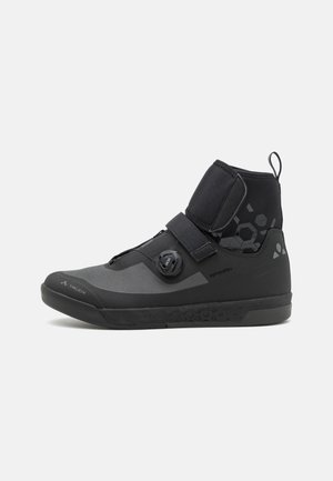 AM MOAB MID WINTER STX UNISEX - Fietsschoenen - black