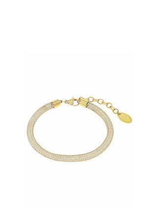 Pulsera - gold-coloured