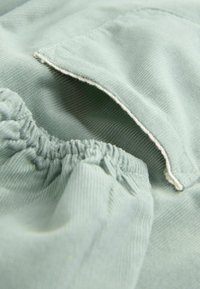 Next COLLARED  REGULAR FIT SET - Vapaa-ajan mekko - sage green