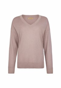 Unausgewählt, rosa - 9358 - dusty rose tc