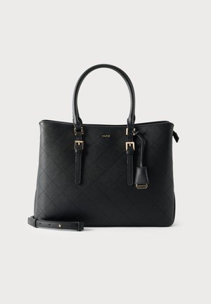 TARANDI - Shopping bags - black