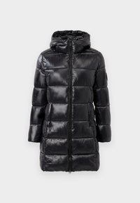 Niet geselecteerd, black