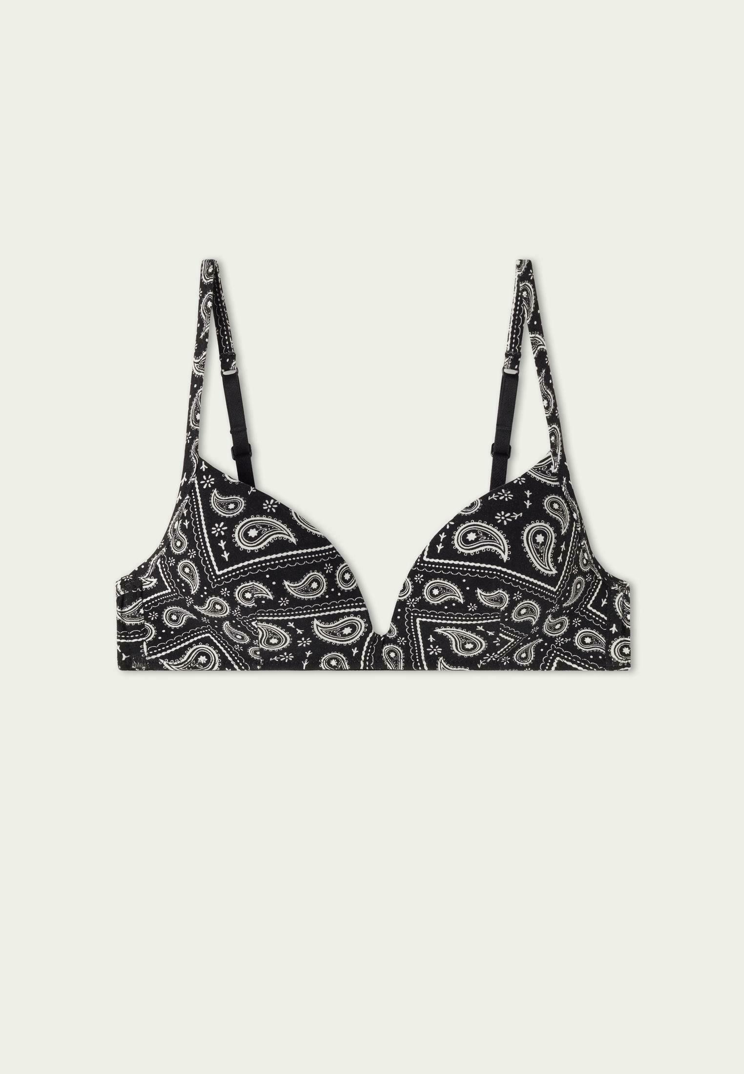 Damen Triangel BH Damen Triangel BH