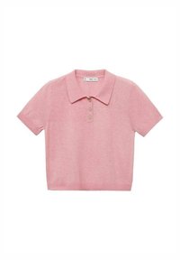 CIELO - Poloshirt - light pink