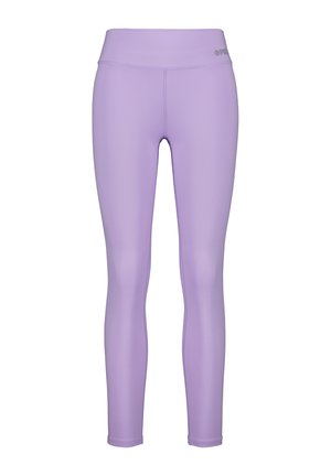 Leggings - Hosen - lavender