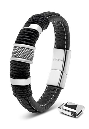 Bracelet - silberfarben