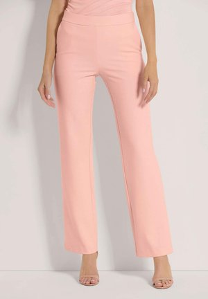 MADELEINE Broek - powder pink