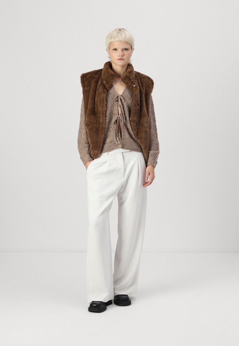 Abercrombie & Fitch Stoffhose - Bild 2