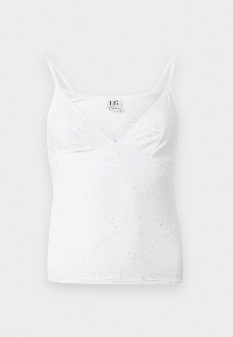 BDG Urban Outfitters Top wit BDG Urban Outfitters Top wit