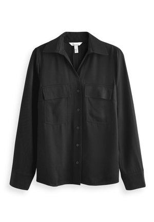 Chemisier - black