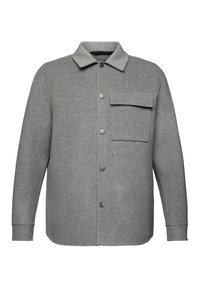 Esprit Collection Lehká bunda - grey
