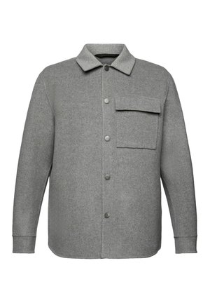 Giacca leggera - grey